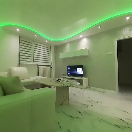 Brdo Apartment
